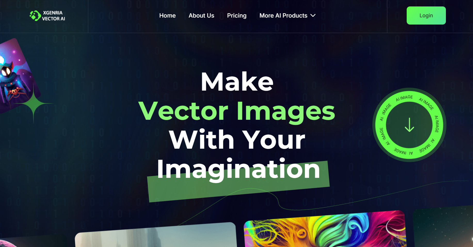 Vector AI